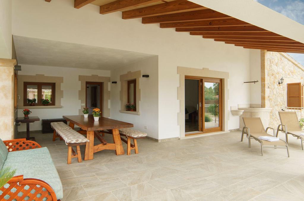 Carrusillo Holiday home Lloseta