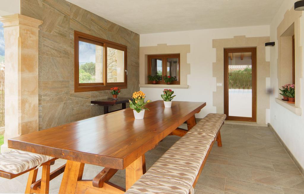 Carrusillo Holiday home Lloseta