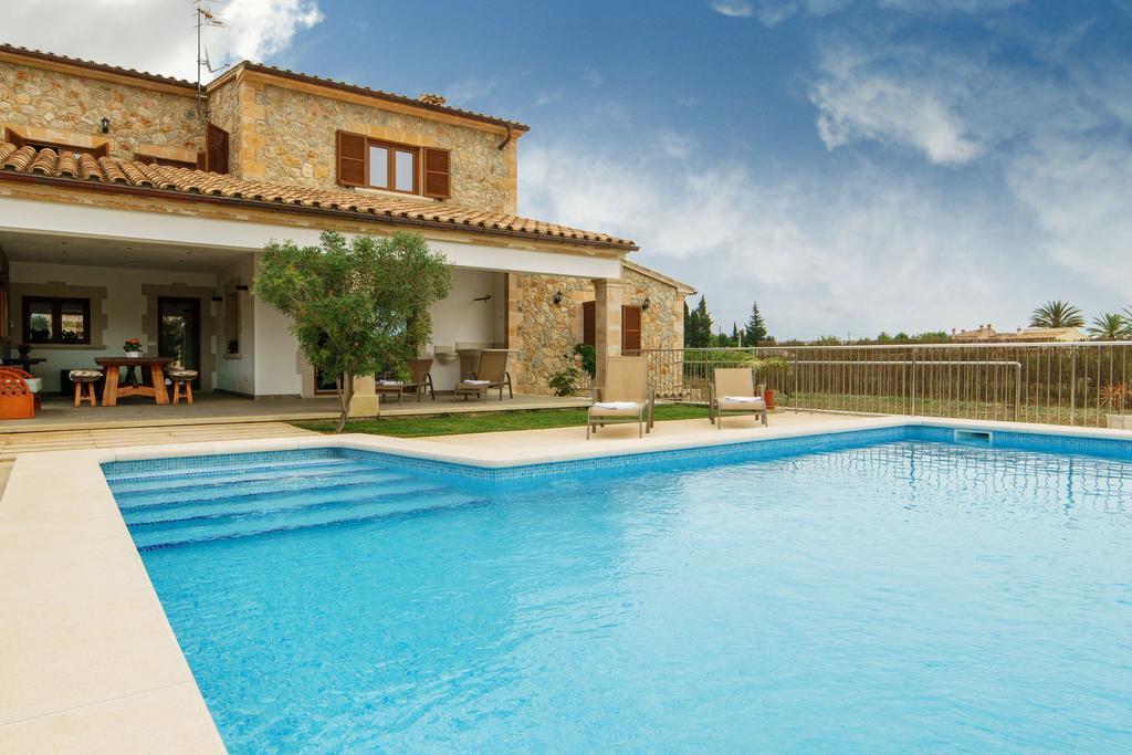 Carrusillo Holiday home *