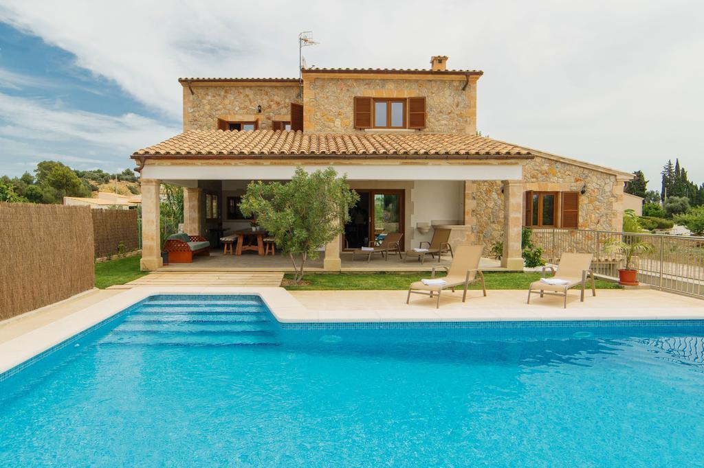 Holiday home Carrusillo *