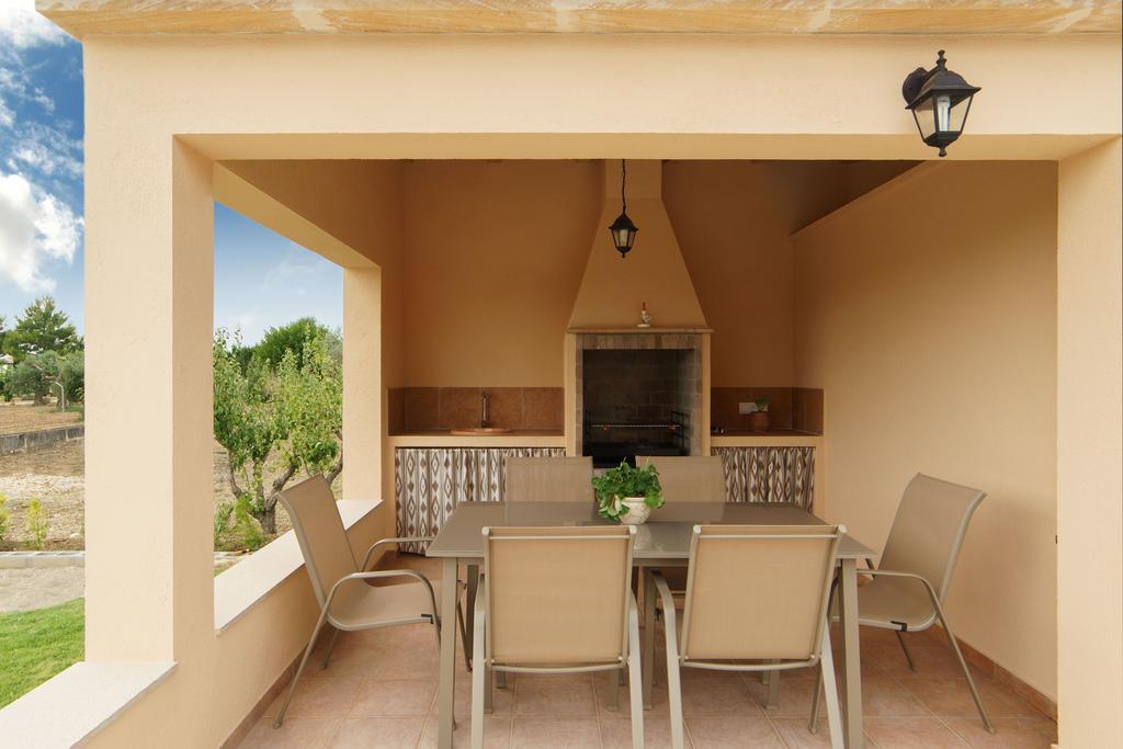 Carrusillo Holiday home
