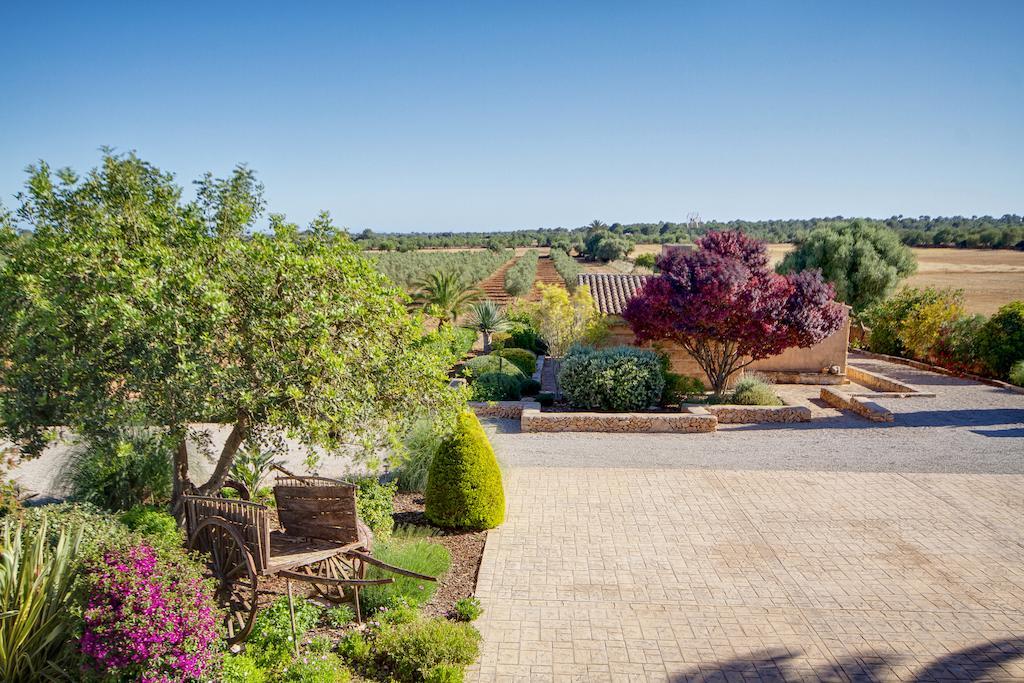 Carro Country house Campos (Mallorca)