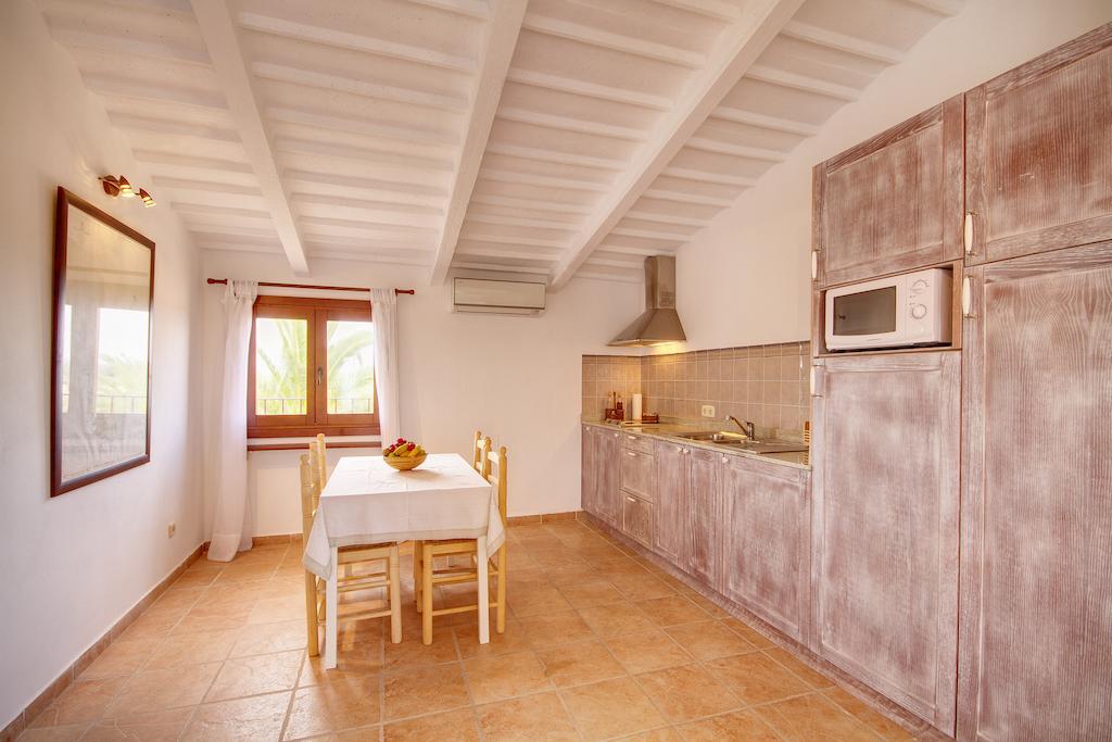 Carro Country house