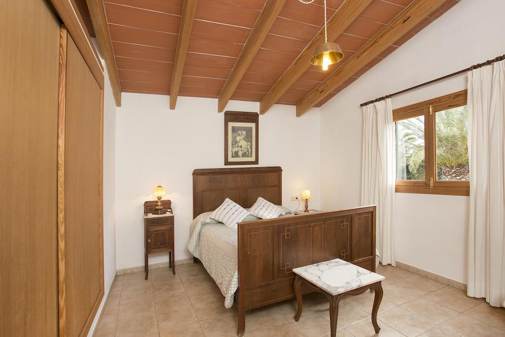 Holiday home Servera Santanyi