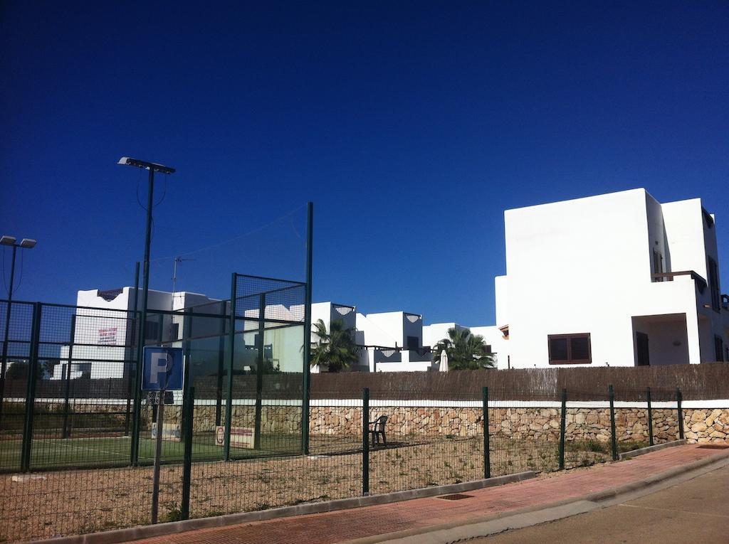 Сasa de vacaciones La Perla De