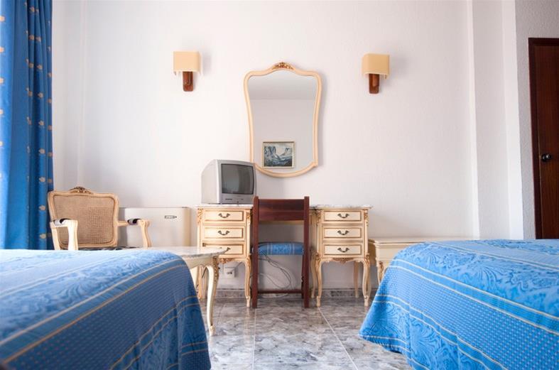 Hotel Ilusion Calma & Can Pastilla (Mallorca)