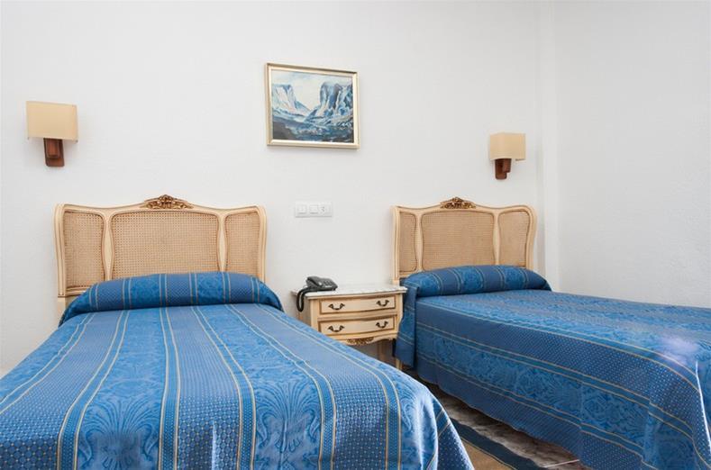 Hotel Ilusion Calma & 3*