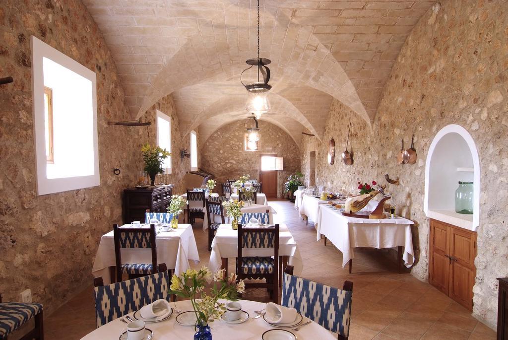 Son Cosmet Campos (Mallorca)