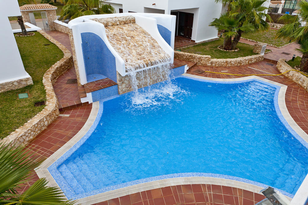 Сasa de vacaciones La Perla De *