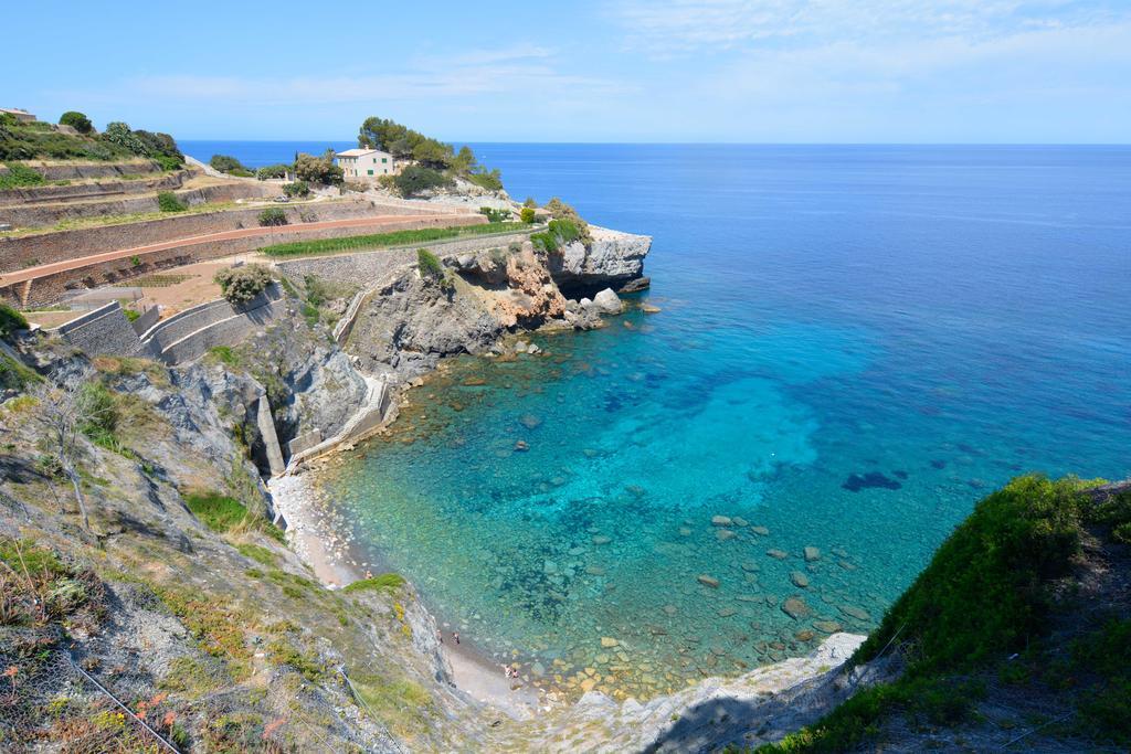 Sa Cova Bañalbufar (Banyalbufar)