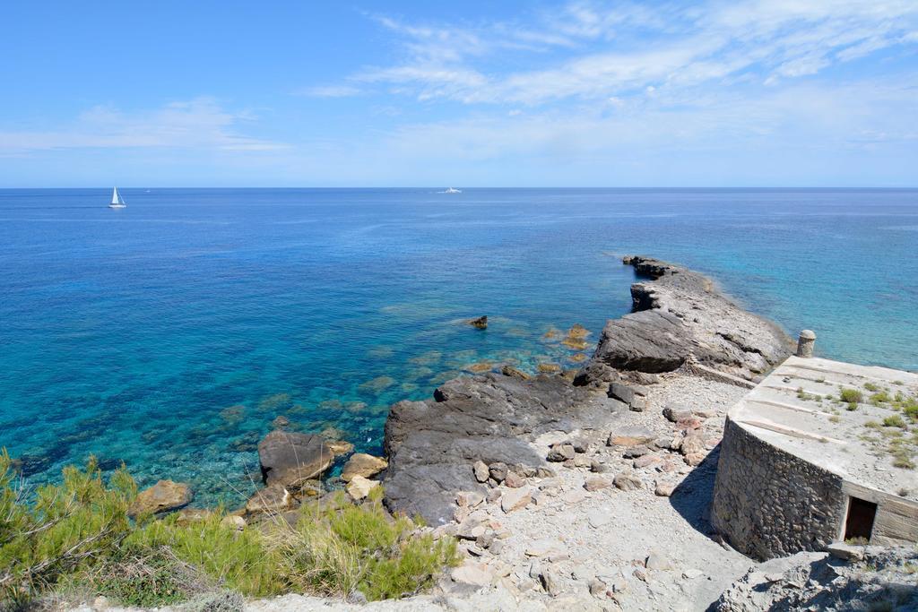 Сasa de vacaciones Sa Cova
