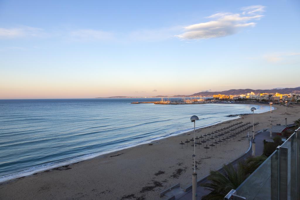 Hotel Eden Palma Playa Adults Only Can Pastilla (Mallorca)