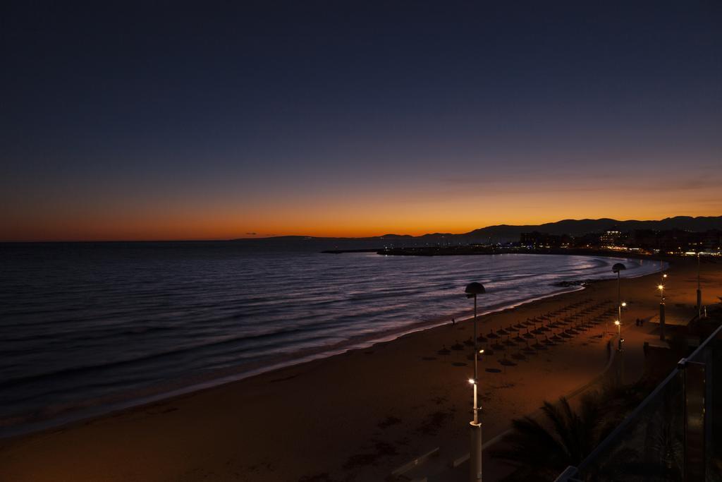 Eden Palma Playa Adults Only Can Pastilla (Mallorca)