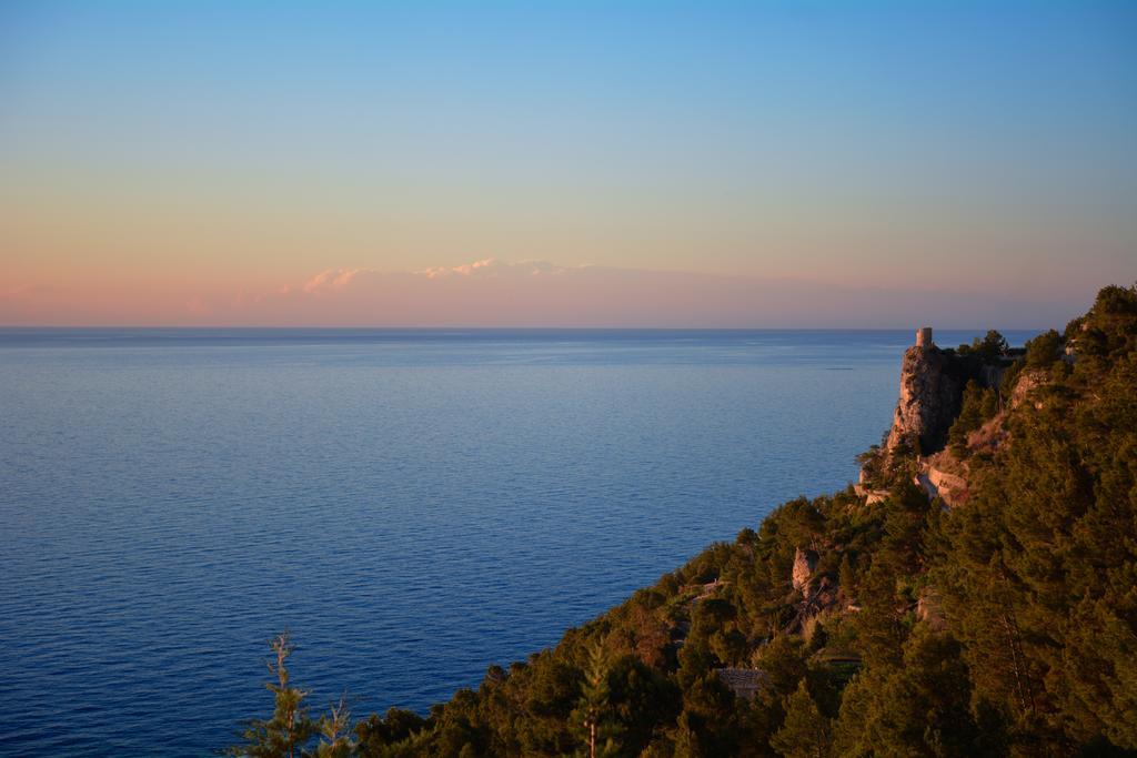 Sa Cova Bañalbufar (Banyalbufar)