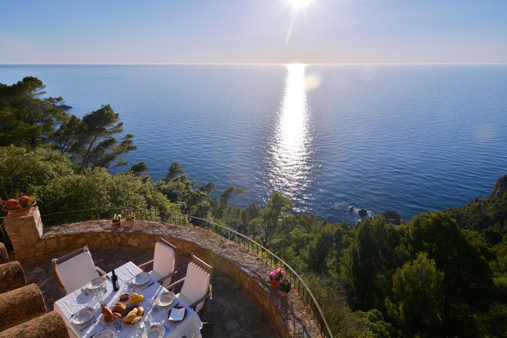 Сasa de vacaciones Sa Cova Bañalbufar (Banyalbufar)