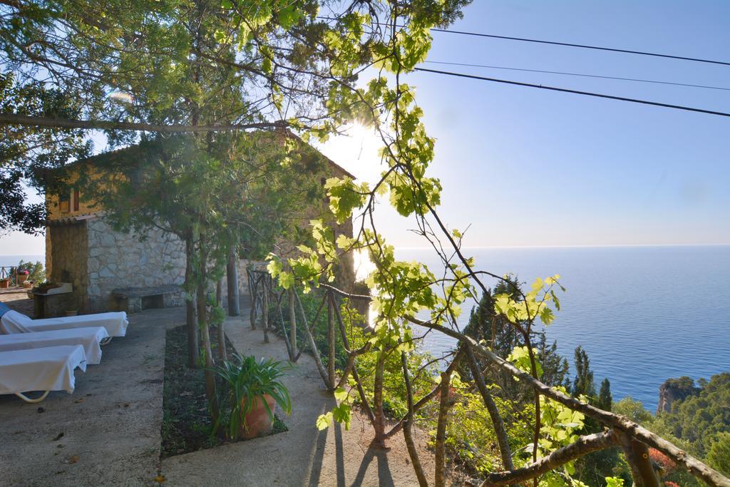 Сasa de vacaciones Sa Cova Bañalbufar (Banyalbufar)