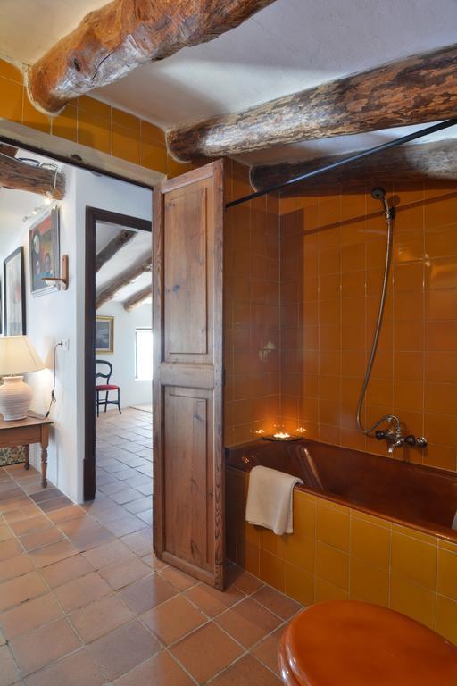Сasa de vacaciones Sa Cova Bañalbufar (Banyalbufar)