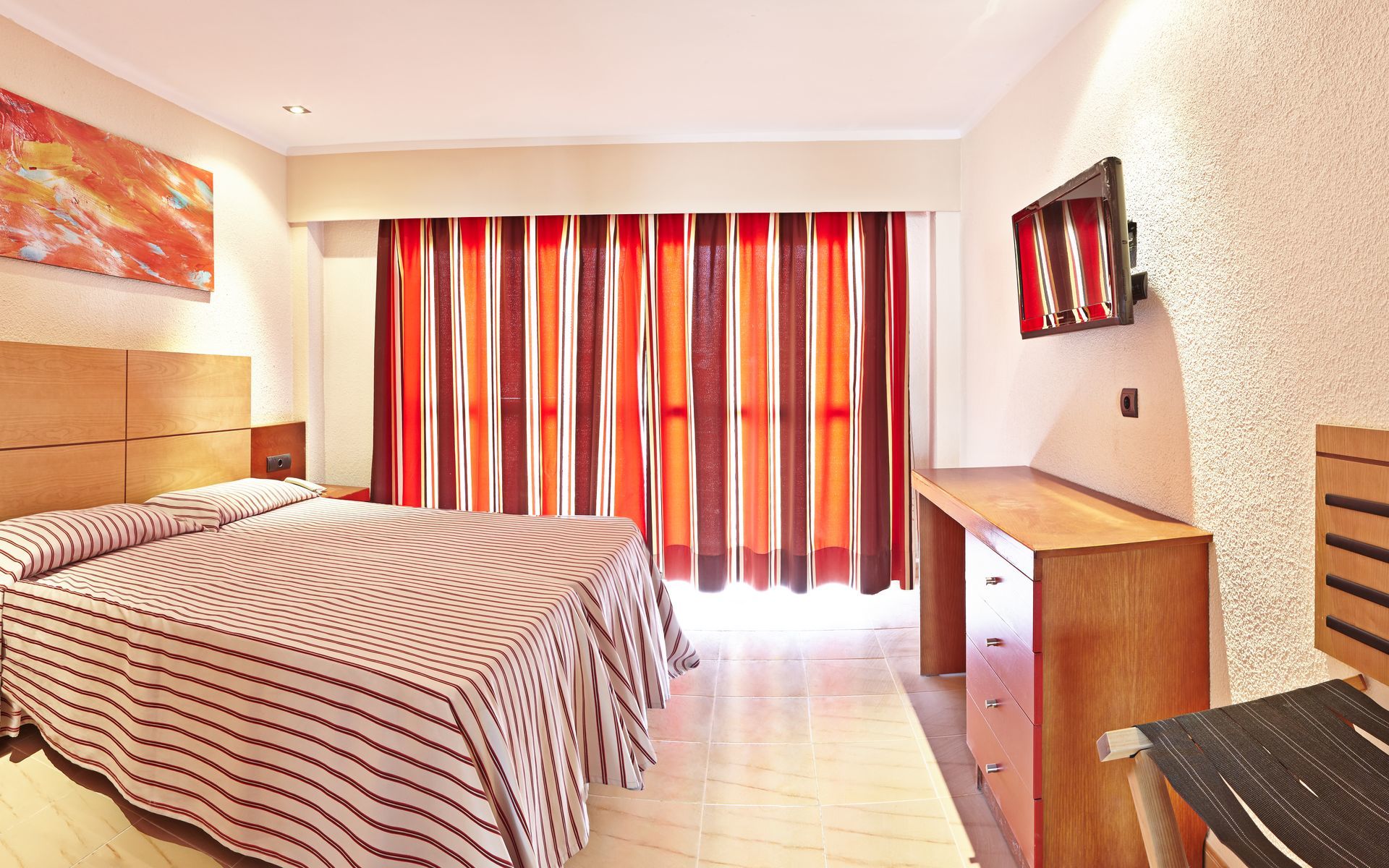Hotel Mll Caribbean Bay El Arenal (Mallorca)