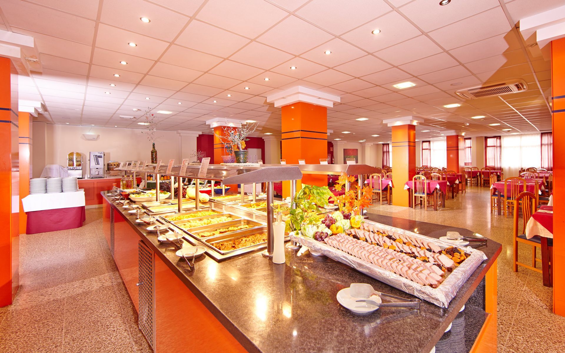 Mll Caribbean Bay