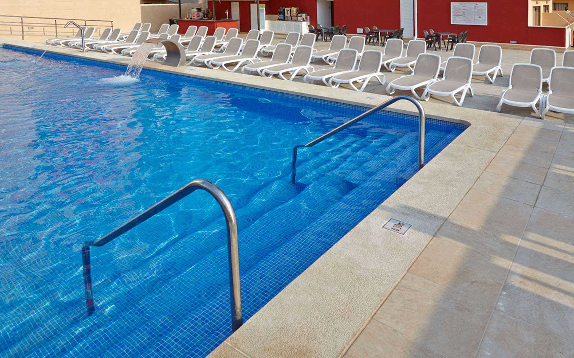 Hotel Mll Caribbean Bay 3*