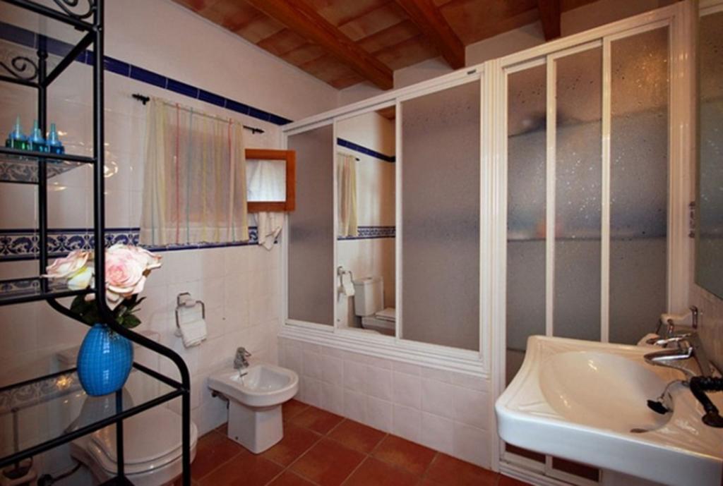 Сasa de vacaciones Casa Montaura Mancor del Valle