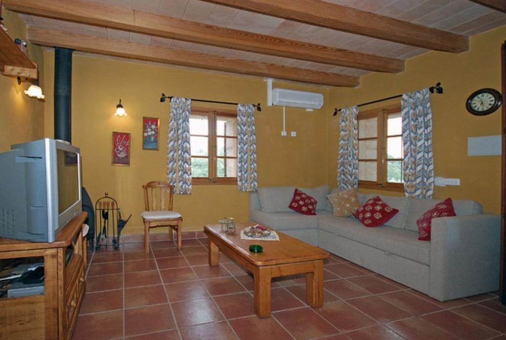 Сasa de vacaciones Casa Montaura Mancor del Valle