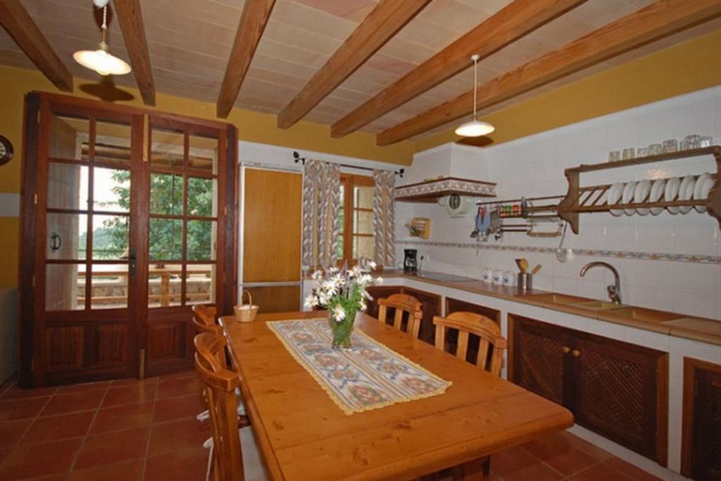 Casa Montaura
