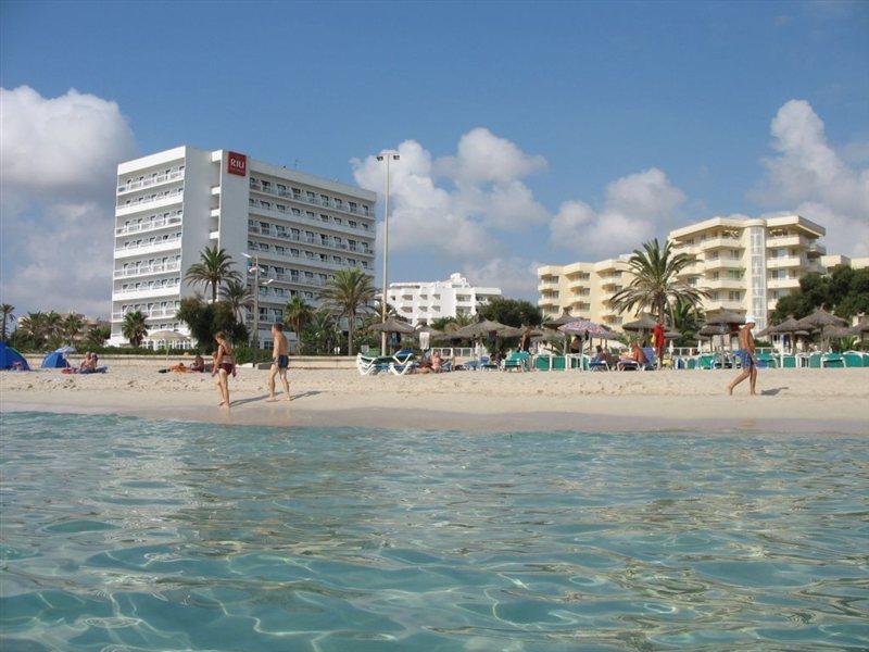 Protur Playa Cala Millor Hotel 4*