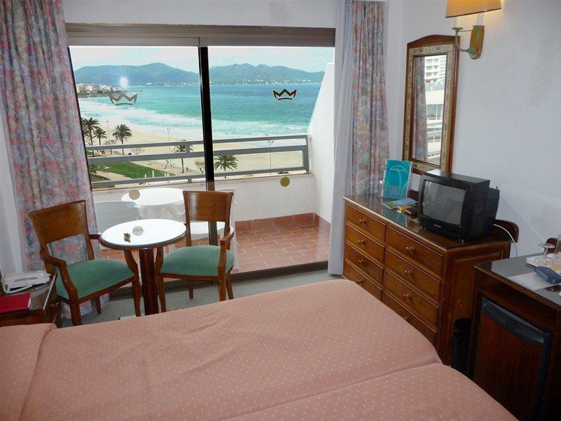Protur Playa Cala Millor Hotel Cala Millor (Mallorca)