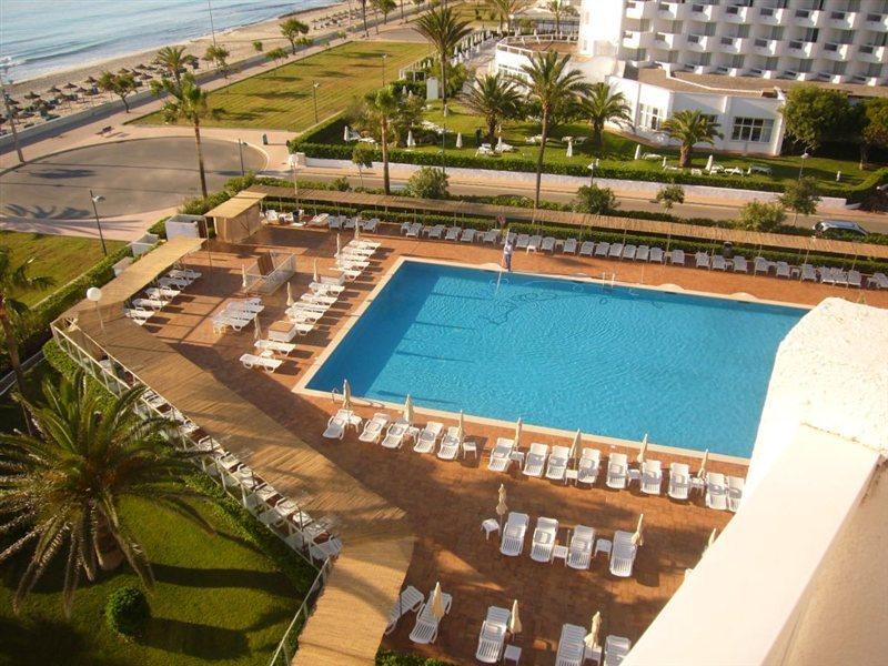 Protur Playa Cala Millor 4*