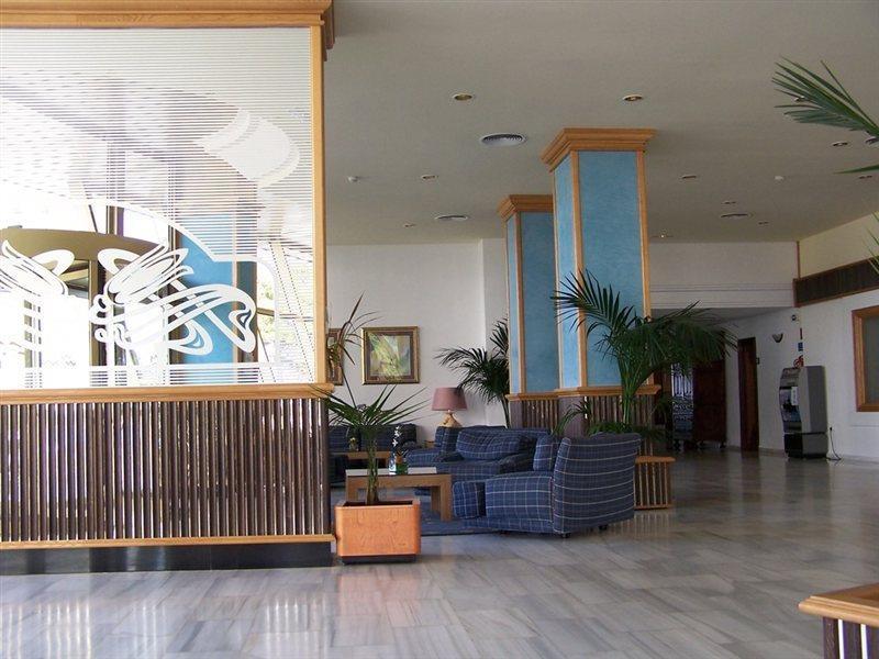 Protur Playa Cala Millor Hotel Cala Millor (Mallorca)