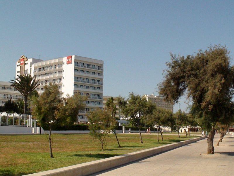 Protur Playa Cala Millor Hotel