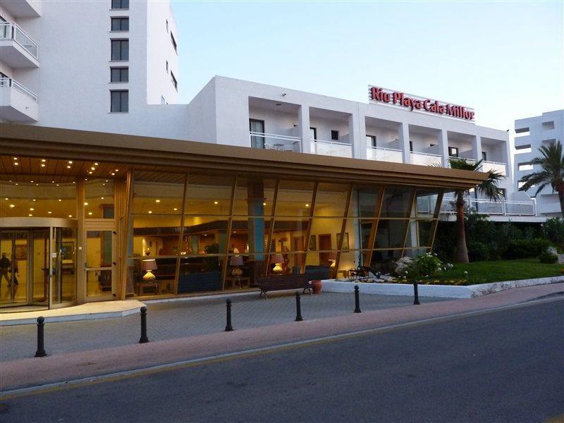 Protur Playa Cala Millor 4*