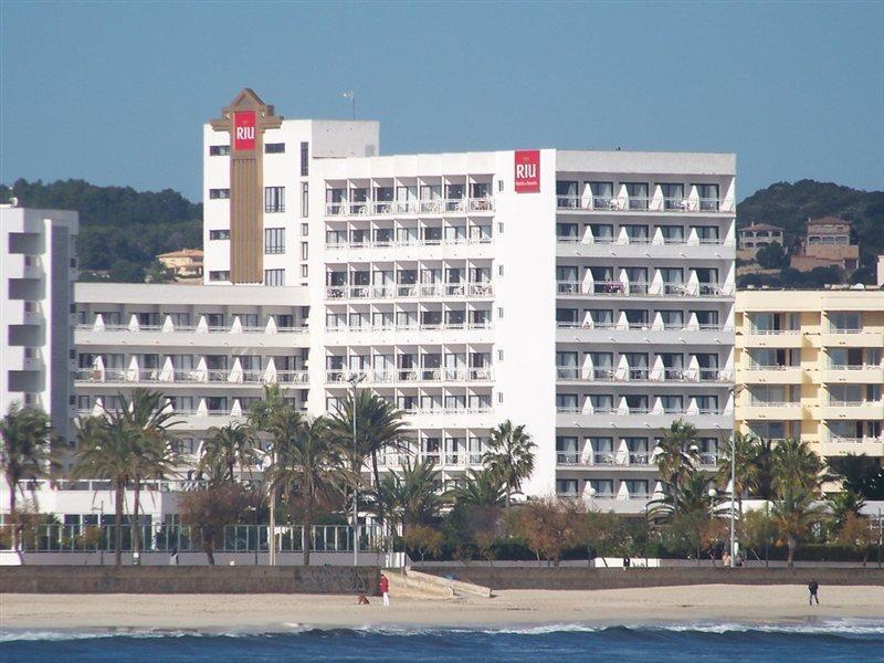 Protur Playa Cala Millor Hotel 4*