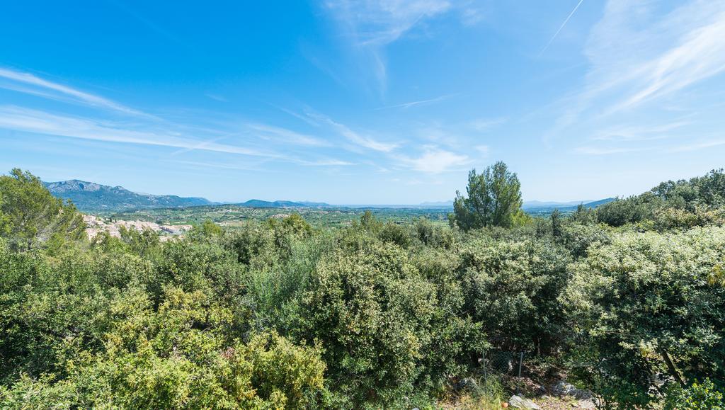 Sa Garriga De Barratot Villa *