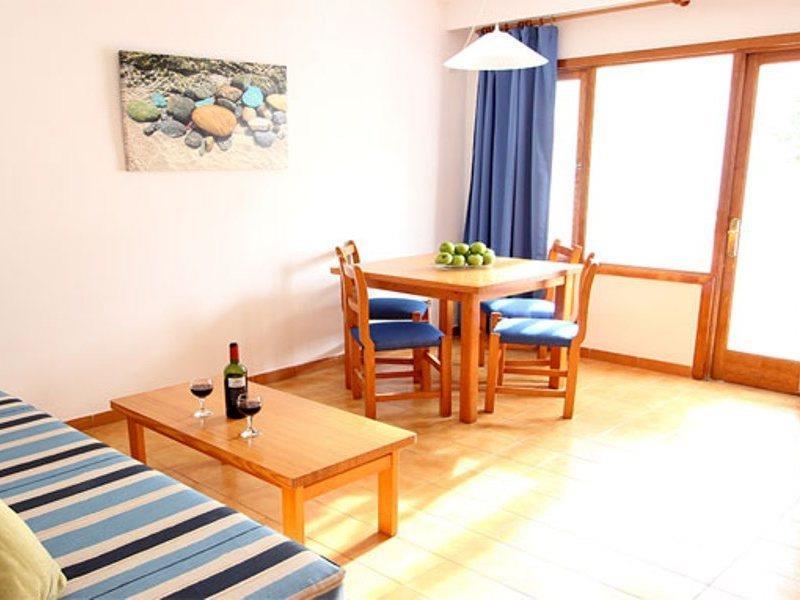 Holiday Park Apartments Apartamento *