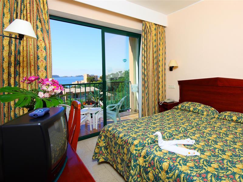 Valentin Paguera Hotel