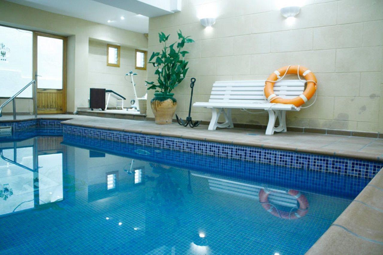 Gaya Hotel Peguera