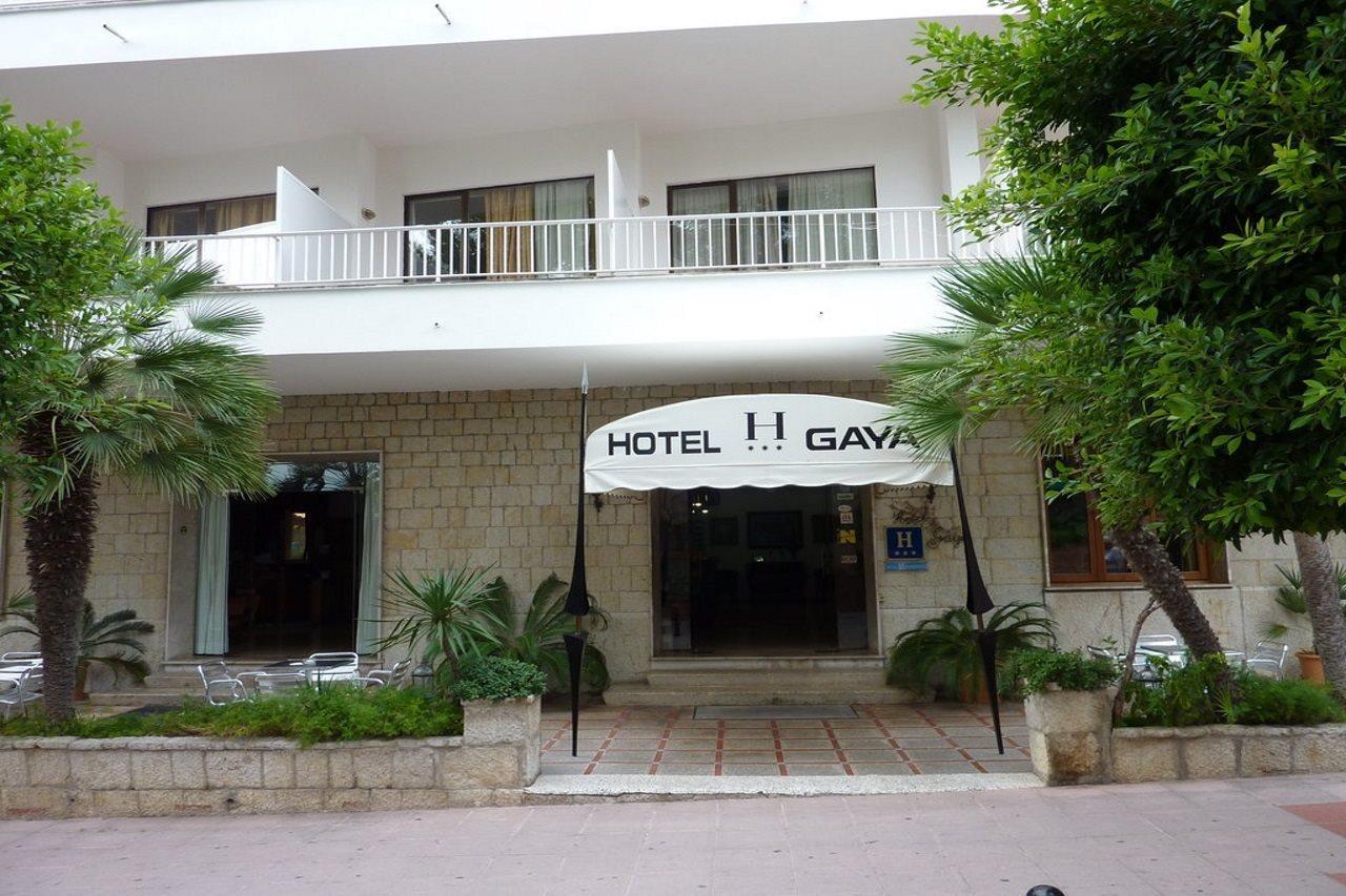 Gaya Hotel Peguera