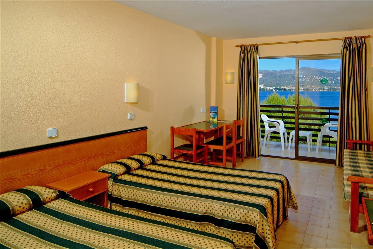 Leonardo Royal Mallorca Bay 4*