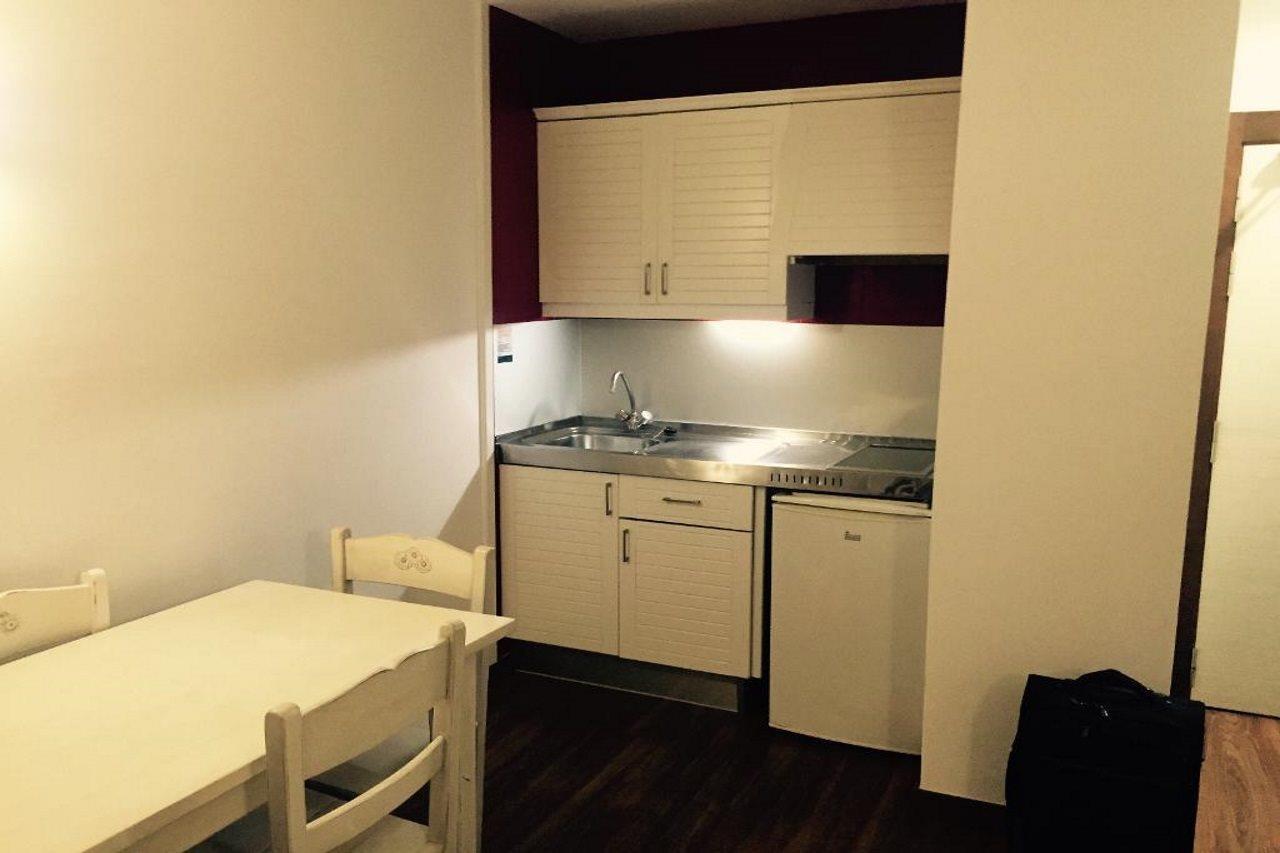 Orlando Apartahotel 3*