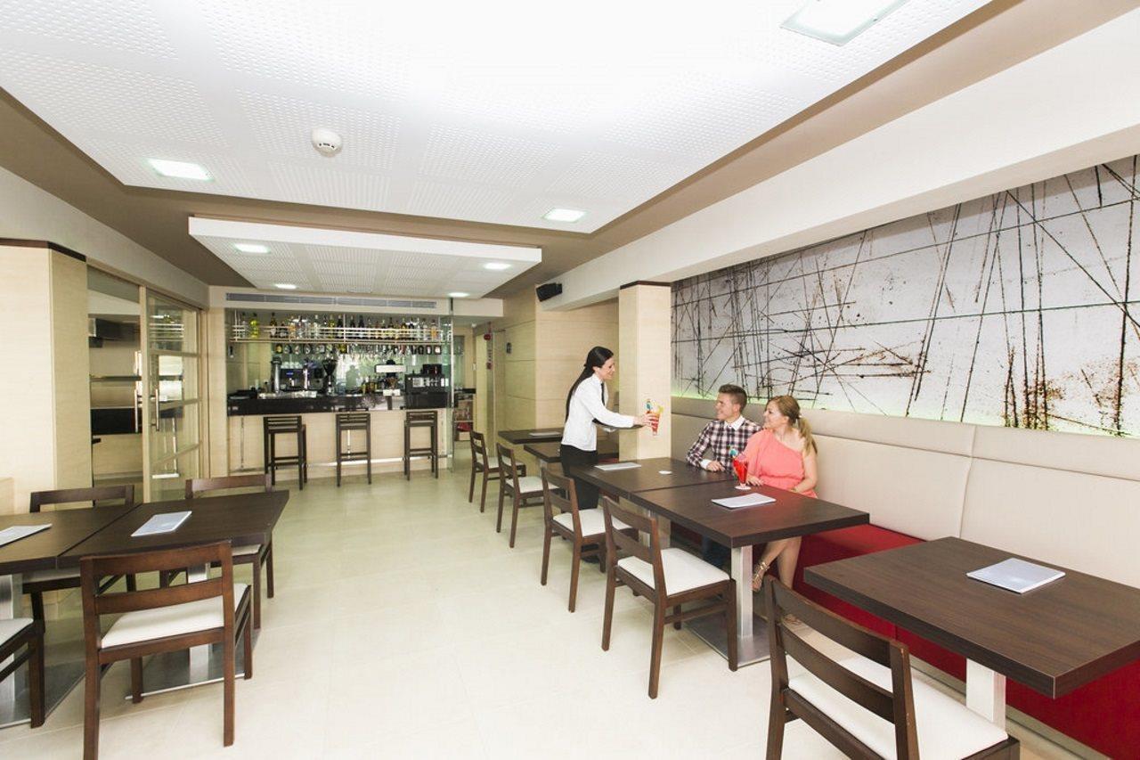 Orlando Apartahotel Palma de Mallorca