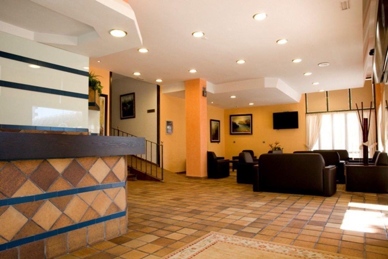 Orlando Apartahotel 3*
