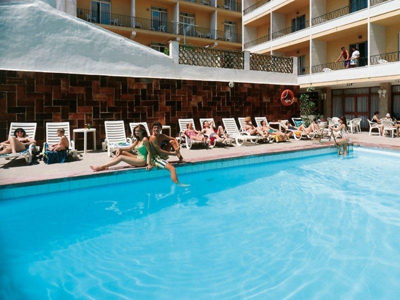 Ilusion Calma & 3* Can Pastilla (Mallorca)