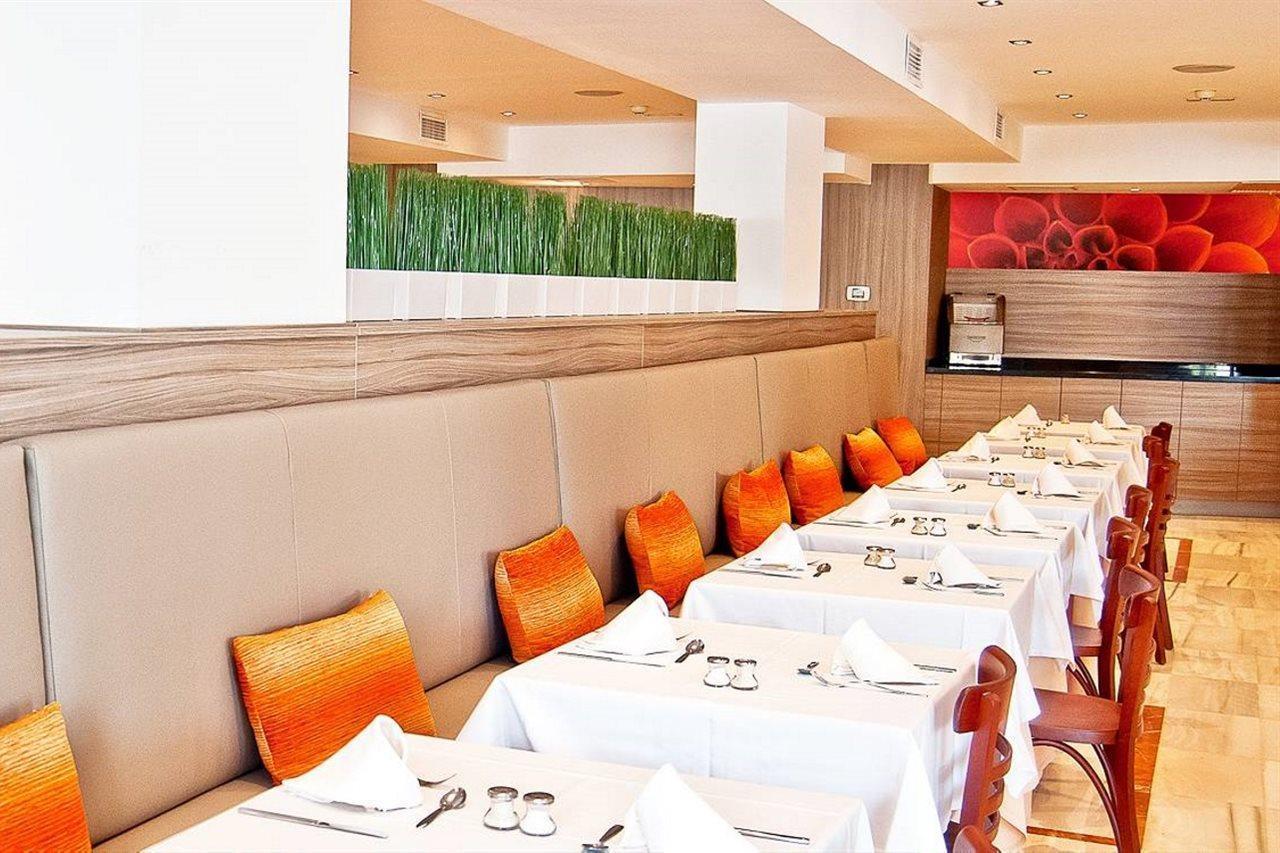 Bq Augusta Hotel Palma de Mallorca