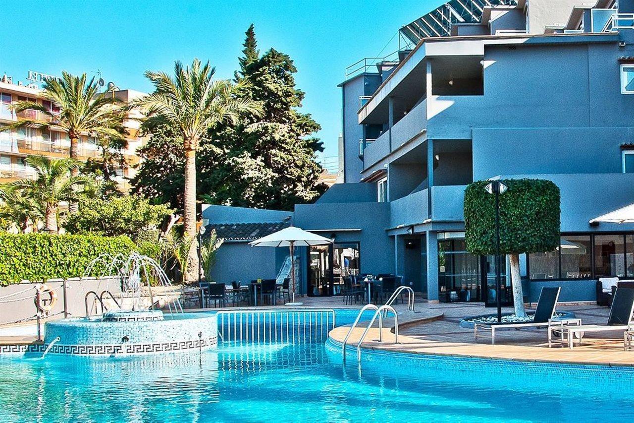 Bq Augusta Hotel Palma de Mallorca