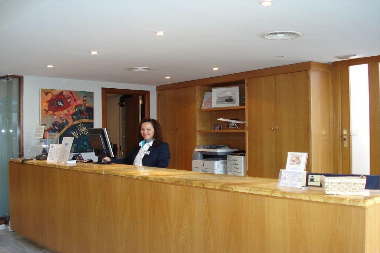 Bq Augusta 4* Palma de Mallorca