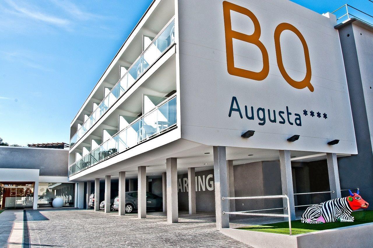 Bq Augusta 4*