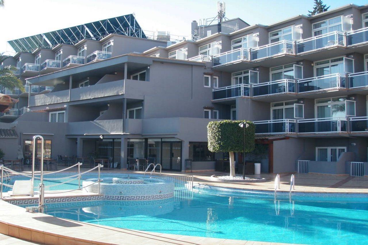 Bq Augusta Hotel Palma de Mallorca