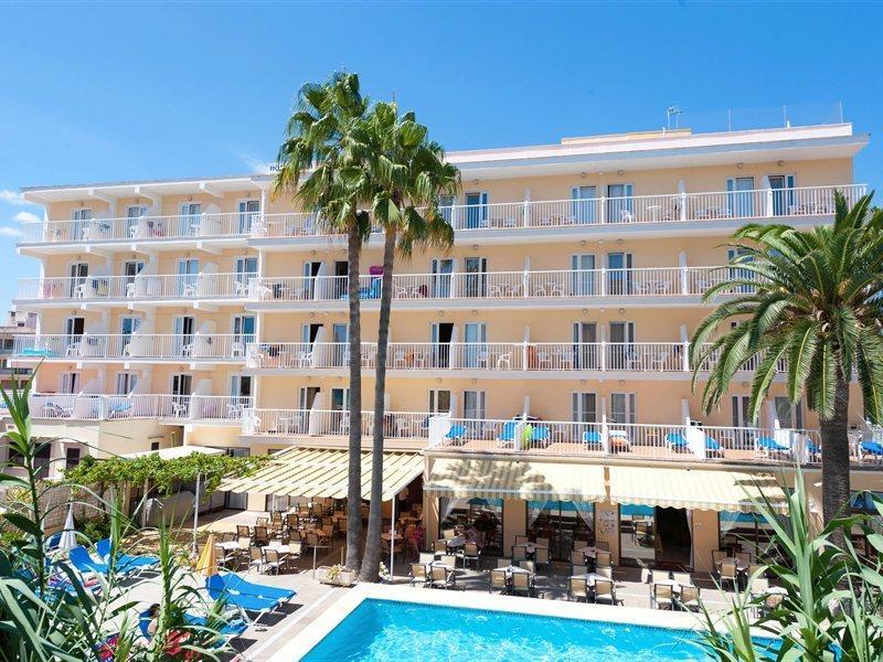 Universal Bikini 3* Cala Millor (Mallorca)